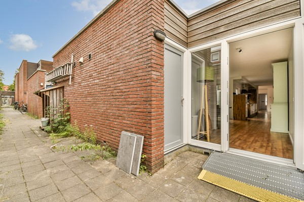 Medium property photo - Denderhof 16, 1066 WS Amsterdam